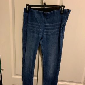 Wax Jeans 👖Stretchy